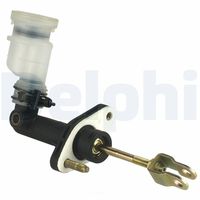 BOSCH 0986481087 - Cilindro principal de freno