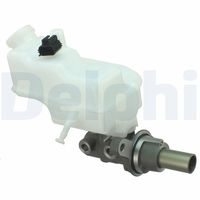 BOSCH 0204123716 - Cilindro principal de freno