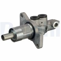 BOSCH 0986481088 - Diámetro 1 [mm]: 25,4<br>Diámetro 2 [mm]: 22,2<br>Sistema de frenos: ATE<br>Número de conexiones: 2<br>Medida de rosca: M12x1<br>Longitud 1 [mm]: 59,2<br>Longitud 2 [mm]: 105,7<br>