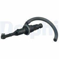 BOSCH 0986486152 - Cilindro maestro, embrague