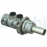 BOSCH 0986481066 - Cilindro principal de freno