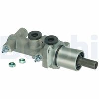 BOSCH 0986480828 - Cilindro principal de freno