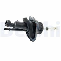 BOSCH 0986486150 - Cilindro maestro, embrague