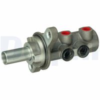 BOSCH 0986481121 - Cilindro principal de freno