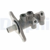 BOSCH 0986480969 - Cilindro principal de freno