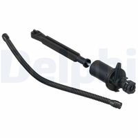 BOSCH 0986486147 - Cilindro maestro, embrague