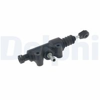 BOSCH 0986486654 - Cilindro maestro, embrague