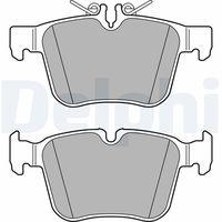 COMLINE CBP02348 - año construcción desde: 06/2018<br>Lado de montaje: Eje trasero<br>Espesor [mm]: 16<br>Longitud [mm]: 122,2<br>Contacto avisador de desgaste: excl. contacto de avisador de desgaste<br>Sistema de frenos: Teves <br>Ancho 1 [mm]: 56<br>Ancho 2 [mm]: 61,8<br>Número de WVA: 25353<br>Número de WVA: 25354<br>