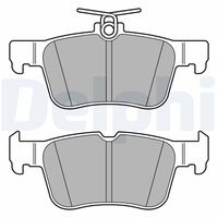 CHAMPION 573687CH - Lado de montaje: Eje delantero<br>año construcción hasta: 01/2023<br>Ancho [mm]: 155<br>Espesor [mm]: 17<br>Altura 1 [mm]: 64<br>Altura 2 [mm]: 65<br>Contacto avisador de desgaste: con avisador acústico de desgaste<br>Artículo complementario/Información complementaria: sin accesorios<br>Sistema de frenos: ATE<br>Artículo complementario / información complementaria 2: con clip de émbolo<br>Número de indicadores de desgaste [por eje]: 2<br>Número de WVA: 20558<br>Número de WVA: 20559<br>Número de WVA: 20556<br>