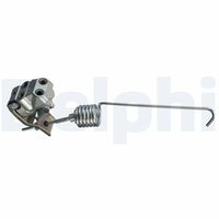 BOSCH 0986482033 - Sistema de frenos: BOSCH<br>Número de conexiones: 4<br>Medida de rosca: 4xM10x1.0<br>Peso [kg]: 1<br>Material: Hierro fundido<br>