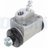 BOSCH F026002004 - Lado de montaje: Eje trasero<br>Diámetro [mm]: 17,5<br>Material: Aluminio<br>Medida de rosca: 1x M10x1.0<br>Distancia de los taladros de sujeción [mm]: 32<br>Referencia artículo par: 42018<br>Peso [kg]: 0,23<br>