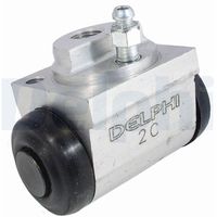 BOSCH F026002573 - Código de motor: H4M 740<br>Diámetro del pistón [mm]: 22<br>Material: Aluminio<br>Lado de montaje: Eje trasero izquierda<br>Lado de montaje: Eje trasero, derecha<br>Peso [kg]: 0,203<br>