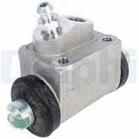 BOSCH 0986475985 - Cilindro de freno de rueda