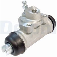 BOSCH F026002392 - Cilindro de freno de rueda