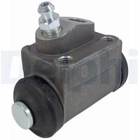 BOSCH F026002011 - Cilindro de freno de rueda