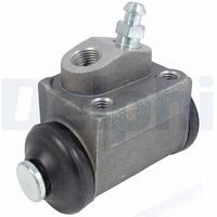 BOSCH F026002011 - Cilindro de freno de rueda