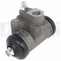 BOSCH 0986475946 - Cilindro de freno de rueda