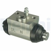 BOSCH 0986475989 - Cilindro de freno de rueda