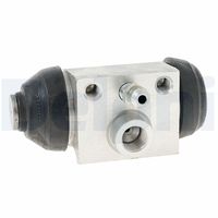 BOSCH F026002017 - Cilindro de freno de rueda