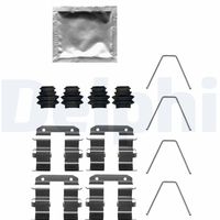 ATE 610530 - Lado de montaje: Eje trasero<br>Sistema de frenos: MANDO<br>Peso [kg]: 0,04<br>