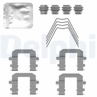 ATE 610530 - Lado de montaje: Eje trasero<br>Sistema de frenos: MANDO<br>Peso [kg]: 0,04<br>