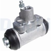 BOSCH F026002005 - Cilindro de freno de rueda