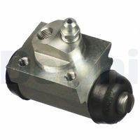 BOSCH 0986475991 - Cilindro de freno de rueda