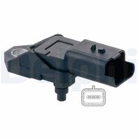 Alfa e-Parts AF05189 - Tensión [V]: 5<br>Presión [bar]: 1<br>Color: negro<br>Artículo complementario/Información complementaria: con juntas tóricas<br>Número de enchufes de contacto: 3<br>Rango temperatura desde [°C]: -40<br>rango temperatura hasta [°C]: 125<br>Presión desde [kPA]: 10<br>presión hasta [kPA]: 307<br>Color de conector: negro<br>