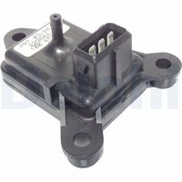 BOSCH F00099P003 - Sensor, presión colector de admisión