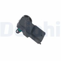 BOSCH 0261230429 - Sensor, presión de sobrealimentación