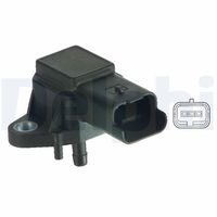 DELPHI PS10134 - Sensor, presión de sobrealimentación