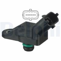 Alfa e-Parts AF02718 - Sensor, presión colector de admisión