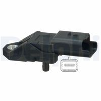 Alfa e-Parts AF05187 - Sensor, presión colector de admisión