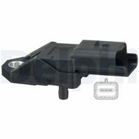 Alfa e-Parts AF05187 - Sensor, presión colector de admisión