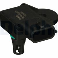 BOSCH 0261230315 - Sensor, presión colector de admisión