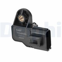 Alfa e-Parts AF04609 - Sensor, presión colector de admisión