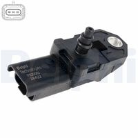 Alfa e-Parts AF01356 - Sensor, presión colector de admisión