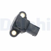 BOSCH 0261230193 - Sensor, presión de sobrealimentación