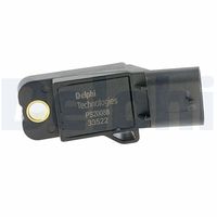 Alfa e-Parts AF04563 - Sensor, presión colector de admisión