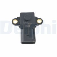 Alfa e-Parts AF03501 - Sensor, presión colector de admisión