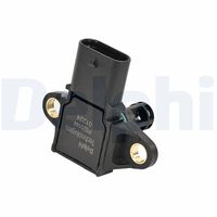 Alfa e-Parts AF04581 - Sensor, presión colector de admisión