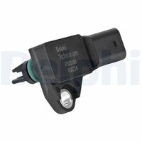 Alfa e-Parts AF03505 - Sensor, presión colector de admisión