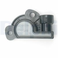 Alfa e-Parts AF05303 - Sensor, posición mariposa