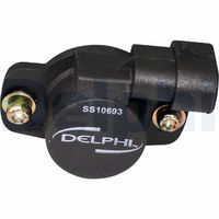 DELPHI SS1069312B1 - Número de conexiones: 3<br>