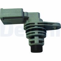 DELPHI SS1077312B1 - Código de motor: BUD<br>Número de enchufes de contacto: 3<br>