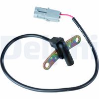 DELPHI SS1075712B1 - Generador de impulsos, cigüeñal