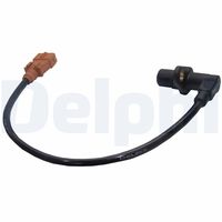 DELPHI SS10822 - año construcción desde: 01/1998<br>Código de motor: HFX (TU1JP)<br>para número de OPR desde: 7728<br>Código de motor: TU1M+<br>Número de enchufes de contacto: 2<br>