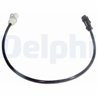 DELPHI SS10887 - Generador de impulsos, cigüeñal