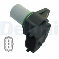 DELPHI SS11007 - Altura [mm]: 24,3<br>Tipo de sensor: Hall<br>Número de conexiones: 3<br>