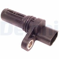 DELPHI SS10931 - Tipo de resistencia: Hall<br>Altura [mm]: 43<br>